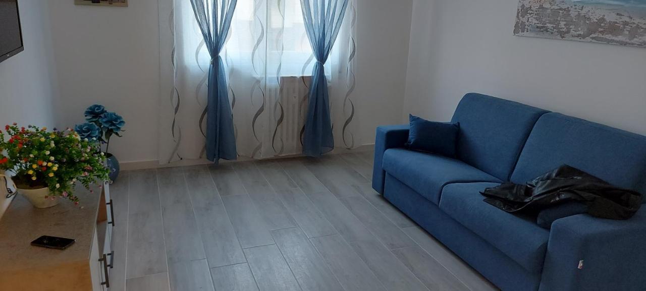 شقة Le Gemelle باري المظهر الخارجي الصورة