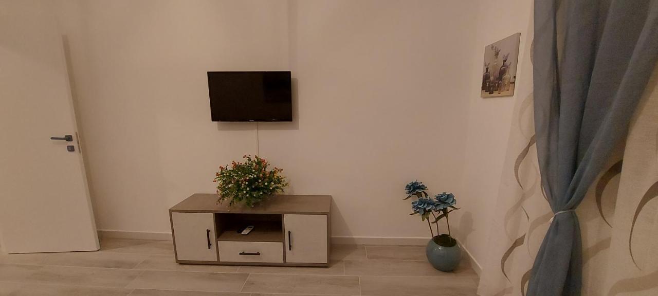 شقة Le Gemelle باري المظهر الخارجي الصورة