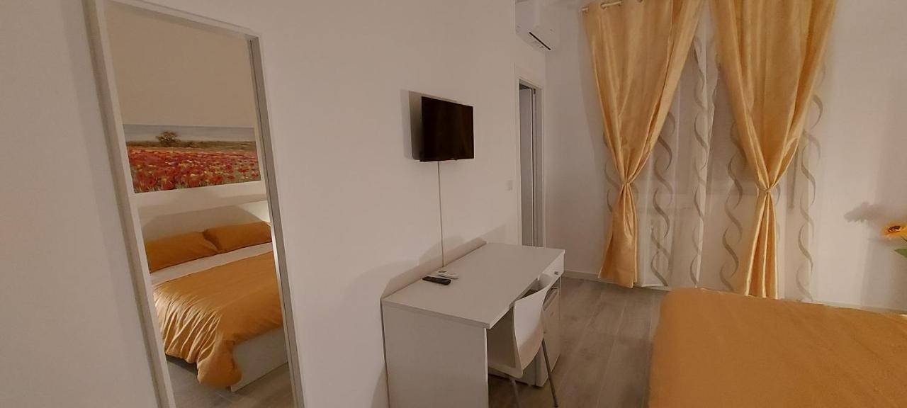 شقة Le Gemelle باري المظهر الخارجي الصورة